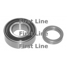 FBK024 FIRST LINE Комплект подшипника ступицы колеса
