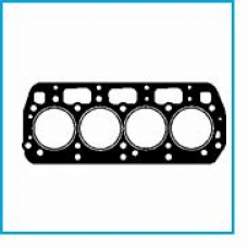 50022 GLASER Прокладка, головка цилиндра