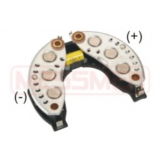 215757 ERA Выпрямитель, генератор