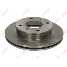 C31055ABE ABE Тормозной диск