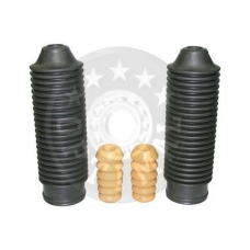 AK-735144 OPTIMAL Пылезащитный комплект, амортизатор