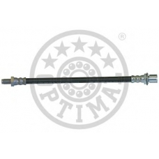 BSL-409 OPTIMAL Тормозной шланг