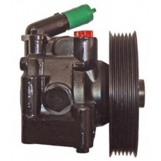 04.88.0254-1 LIZARTE Гидравлический насос, рулевое управление