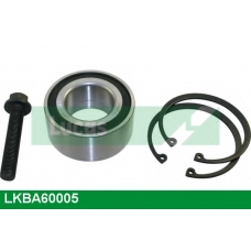 LKBA60005 TRW Комплект подшипника ступицы колеса
