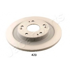 DP-423 JAPANPARTS Тормозной диск