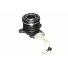 8AZ 355 600-241 HELLA PAGID Центральный выключатель, система сцепления