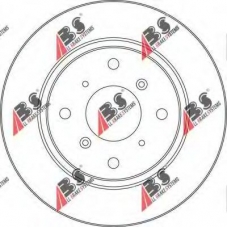 16206 OE ABS Тормозной диск