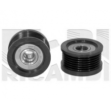 57263 CALIBER Механизм свободного хода генератора