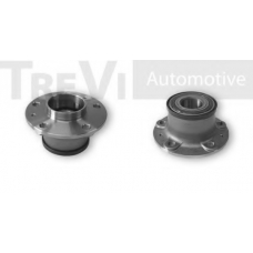 WB1034 TREVI AUTOMOTIVE Комплект подшипника ступицы колеса