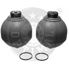 AX-044 OPTIMAL Гидроаккумулятор, подвеска / амортизация
