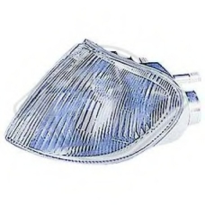 4011673 DIEDERICHS Фонарь указателя поворота