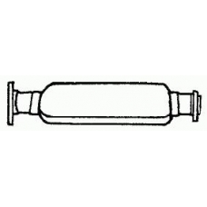 50318 SIGAM Катализатор