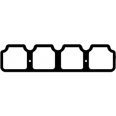 11066200 AJUSA Прокладка, крышка головки цилиндра