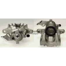 342661 BUDWEG CALIPER Тормозной суппорт