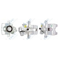 RCA129 APEC Тормозной суппорт