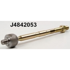 J4842053 NIPPARTS Осевой шарнир, рулевая тяга
