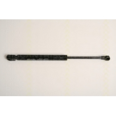 8710 17213 TRISCAN Газовая пружина, крышка багажник