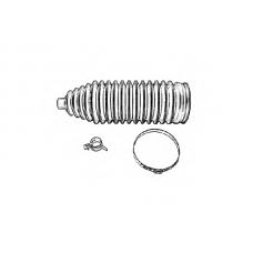 0901504 OCAP Комплект пылника, рулевое управление