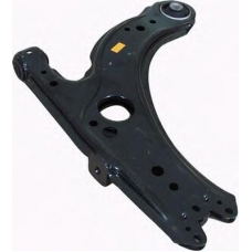0015360 KLOKKERHOLM Front axle support