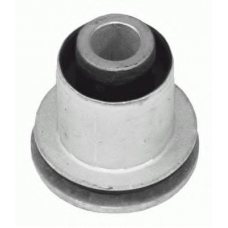 27133 01 LEMFORDER Подвеска, рычаг независимой подвески колеса