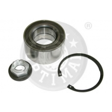 301501 OPTIMAL Комплект подшипника ступицы колеса