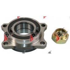 200368 ABS Ступица колеса