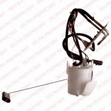 FG0823 DELPHI Топливный насос