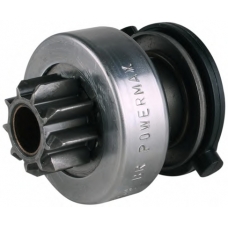 1017259 PowerMax Привод с механизмом свободного хода, стартер