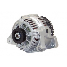 A011314 DA SILVA Генератор