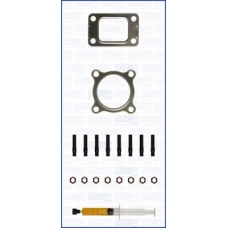 JTC11084 AJUSA Монтажный комплект, компрессор