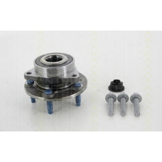 8530 24128 TRISCAN Комплект подшипника ступицы колеса