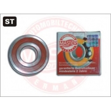 24940230-AT-PCS-MS MASTER-SPORT Подшипник со стороны привода, генератор