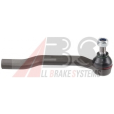 230770 ABS Наконечник поперечной рулевой тяги