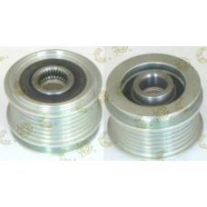 03.80350 AUTOKIT Механизм свободного хода генератора