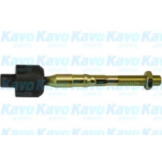 STR-4545 KAVO PARTS Осевой шарнир, рулевая тяга