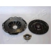 KF-436 JAPANPARTS Комплект сцепления