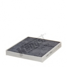 E2998LC HENGST FILTER Фильтр, воздух во внутренном пространстве