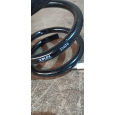 22 078 SUPLEX Пружина ходовой части