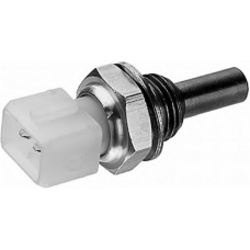 6PT 009 107-351 HELLA Датчик, температура масла; Датчик, температура охл