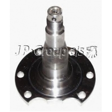 501650001 Jp Group Поворотный кулак, подвеска колеса