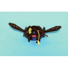 000043097010 MAGNETI MARELLI Выключатель на колонке рулевого управления