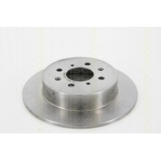 8120 40149 TRISCAN Тормозной диск