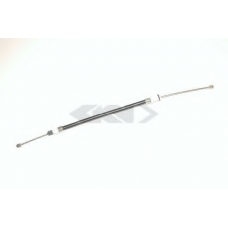 440003 SPIDAN Трос, стояночная тормозная система