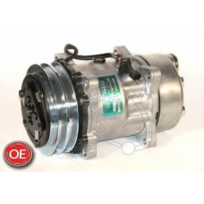 20A8095 ELECTRO AUTO Компрессор, кондиционер