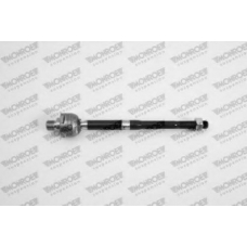 L18206 MONROE Осевой шарнир, рулевая тяга