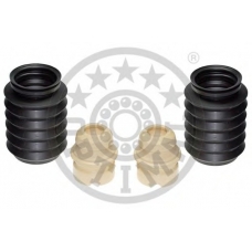 AK-735408 OPTIMAL Пылезащитный комплект, амортизатор