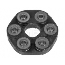 014 152 0023 MEYLE Шарнир, продольный вал