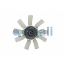 8124126 COJALI Сцепление, вентилятор радиатора