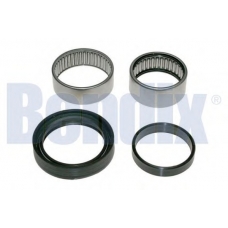 043708B BENDIX Ремкомплект, подвеска колеса