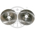BS-8126 OPTIMAL Тормозной диск